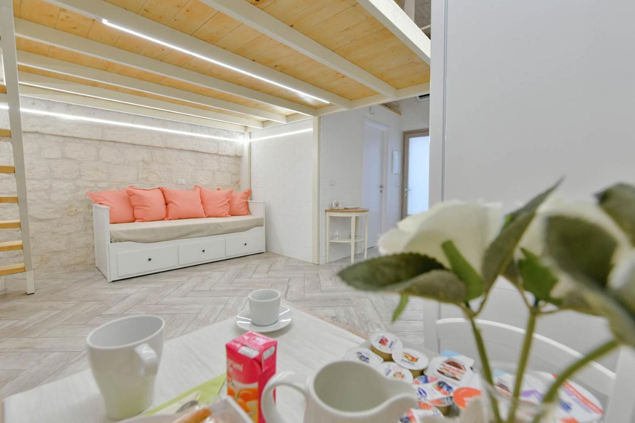 Casa Elena Villa ออสตูนี ภายนอก รูปภาพ